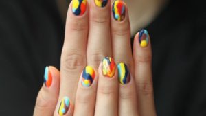 nail art hacks